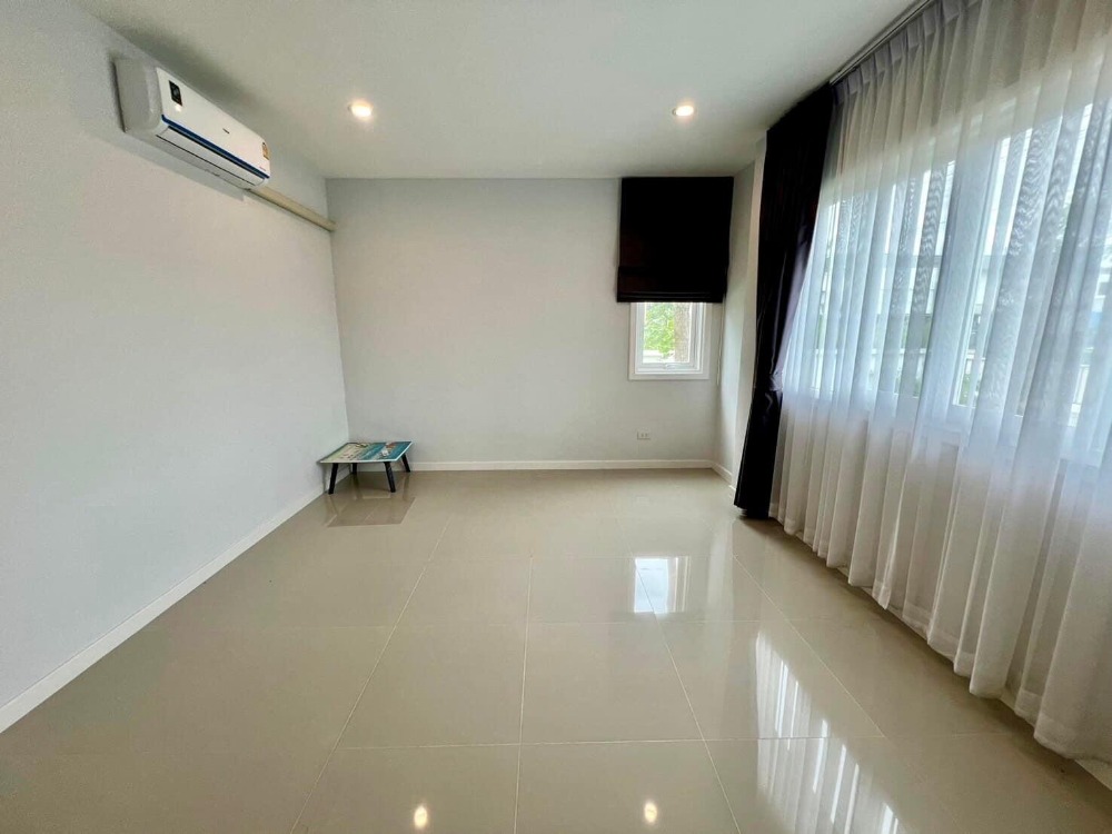 เดอะ พณา เพชรเกษม - สาย 3 / 4 ห้องนอน (ขาย), The Pana Petchkasem - Sai 3 / 4 Bedrooms (SALE) CREAM1085