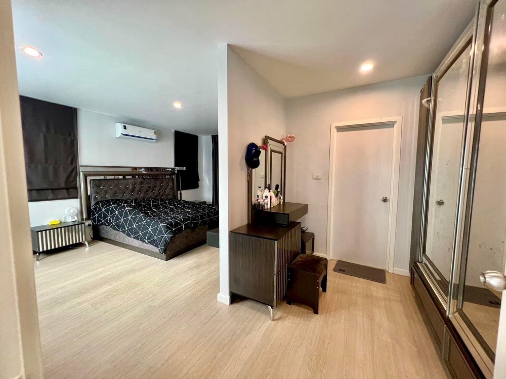 เดอะ พณา เพชรเกษม - สาย 3 / 4 ห้องนอน (ขาย), The Pana Petchkasem - Sai 3 / 4 Bedrooms (SALE) CREAM1085