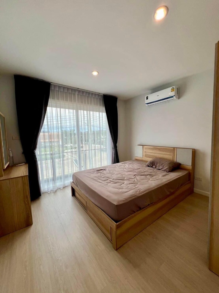 เดอะ พณา เพชรเกษม - สาย 3 / 4 ห้องนอน (ขาย), The Pana Petchkasem - Sai 3 / 4 Bedrooms (SALE) CREAM1085