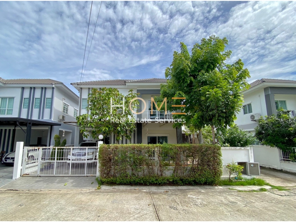 แลนซีโอ คริป ปิ่นเกล้า - พระราม 5 / 3 ห้องนอน (ขาย), Lanceo CRIB Pinklao - Rama 5 / 3 Bedrooms (SALE) Q080