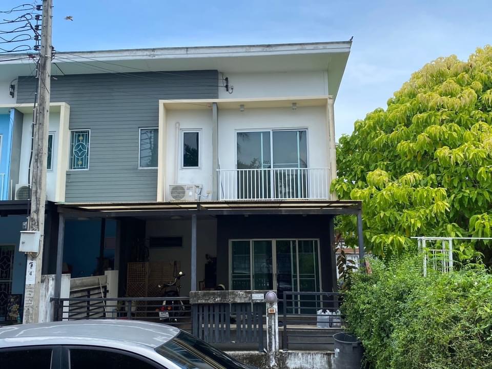 เดอะ คอนเนค สุขสวัสดิ์ 26 / 3 ห้องนอน (ขาย), The Connect Suksawat 26 / 3 Bedrooms (SALE) DAO057