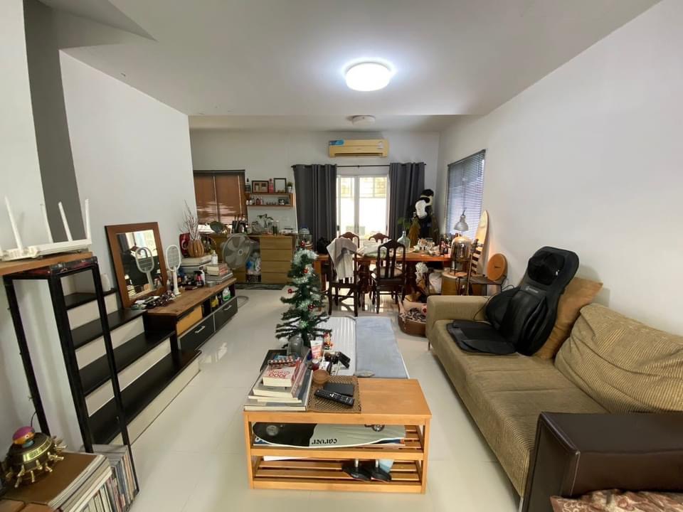 เดอะ คอนเนค สุขสวัสดิ์ 26 / 3 ห้องนอน (ขาย), The Connect Suksawat 26 / 3 Bedrooms (SALE) DAO057