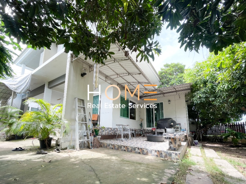 พฤกษ์ลดา ประชาอุทิศ 90 / 4 ห้องนอน (ขาย), Pruklada Prachauthit 90 / 4 Bedrooms (SALE) DAO065