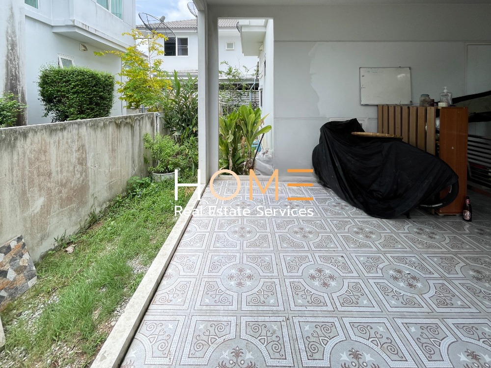 พฤกษ์ลดา ประชาอุทิศ 90 / 4 ห้องนอน (ขาย), Pruklada Prachauthit 90 / 4 Bedrooms (SALE) DAO065