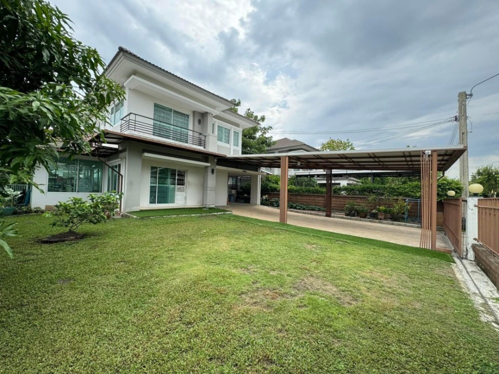 เดอะ แกรนด์ วงแหวน - ประชาอุทิศ / 4 ห้องนอน (ขาย), The Grand Wongwaen - Prachauthit / 4 Bedrooms (SALE) DAO072