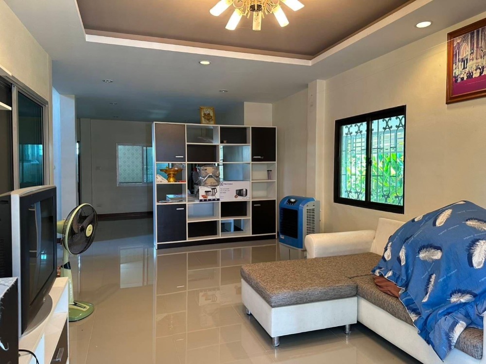 สินทวี กรีนวิลล์ 2 / 3 ห้องนอน (ขาย), Sinthavee Greenville 2 / 3 Bedrooms (SALE) DAO084