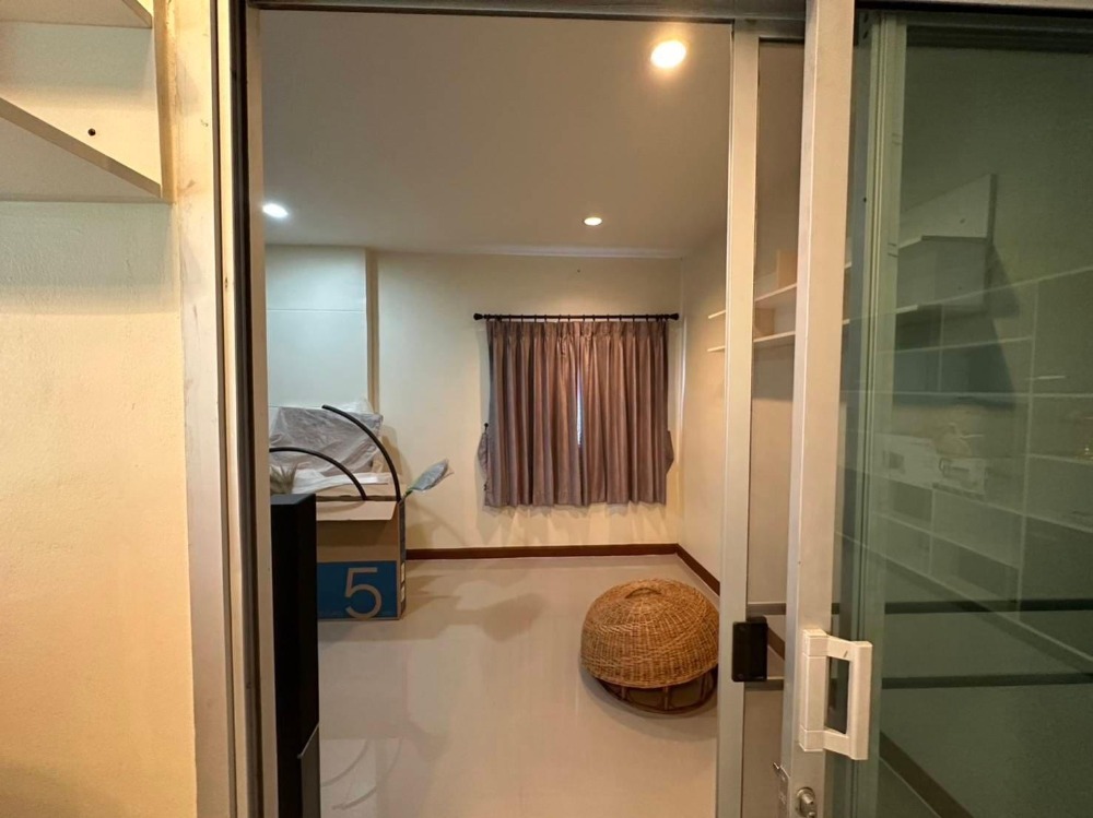 สินทวี กรีนวิลล์ 2 / 3 ห้องนอน (ขาย), Sinthavee Greenville 2 / 3 Bedrooms (SALE) DAO084