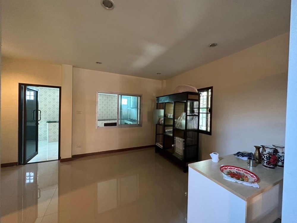 สินทวี กรีนวิลล์ 2 / 3 ห้องนอน (ขาย), Sinthavee Greenville 2 / 3 Bedrooms (SALE) DAO084