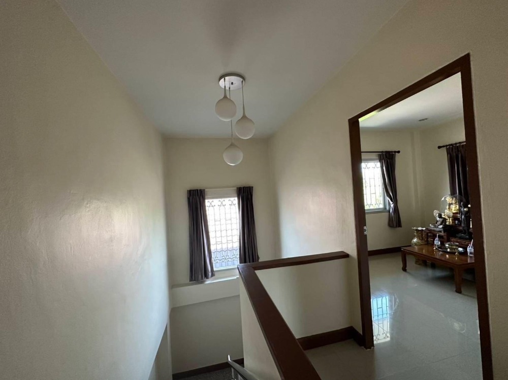 สินทวี กรีนวิลล์ 2 / 3 ห้องนอน (ขาย), Sinthavee Greenville 2 / 3 Bedrooms (SALE) DAO084