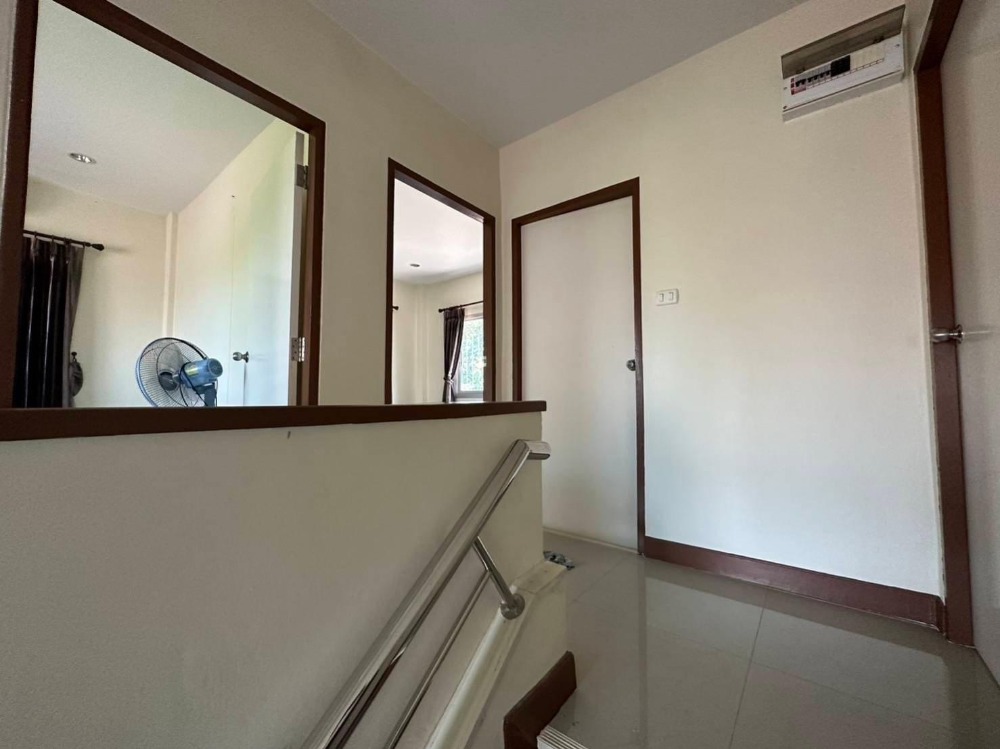 สินทวี กรีนวิลล์ 2 / 3 ห้องนอน (ขาย), Sinthavee Greenville 2 / 3 Bedrooms (SALE) DAO084