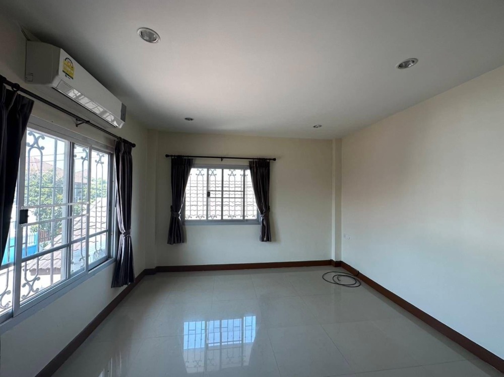 สินทวี กรีนวิลล์ 2 / 3 ห้องนอน (ขาย), Sinthavee Greenville 2 / 3 Bedrooms (SALE) DAO084