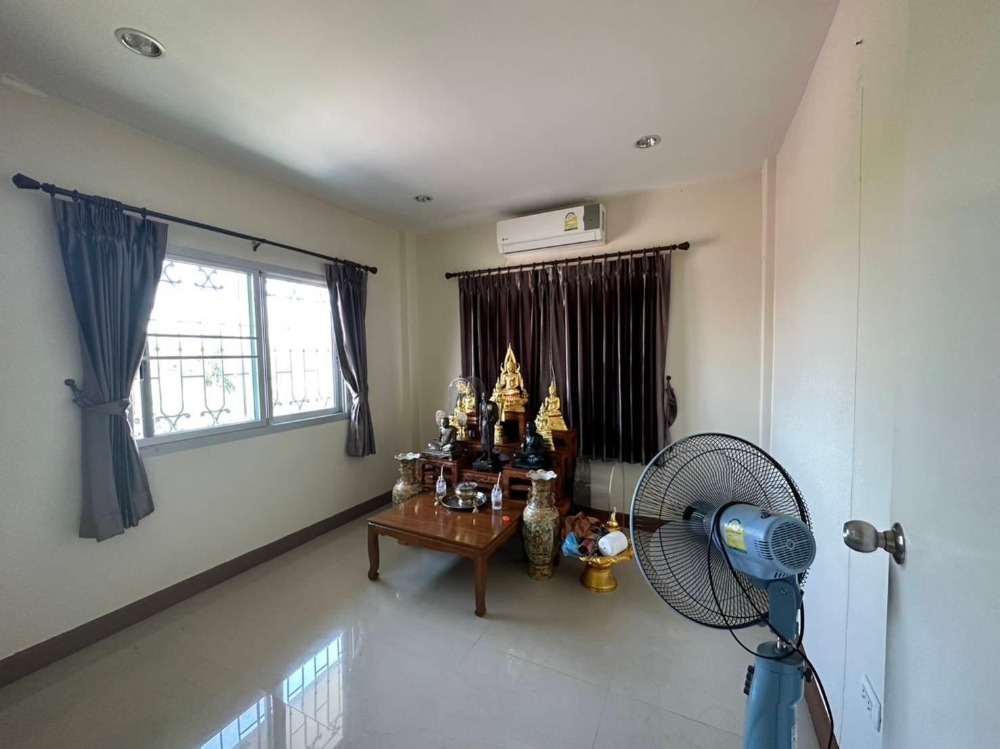 สินทวี กรีนวิลล์ 2 / 3 ห้องนอน (ขาย), Sinthavee Greenville 2 / 3 Bedrooms (SALE) DAO084