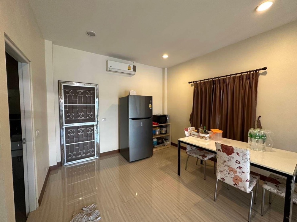 สินทวี กรีนวิลล์ 2 / 3 ห้องนอน (ขาย), Sinthavee Greenville 2 / 3 Bedrooms (SALE) DAO084