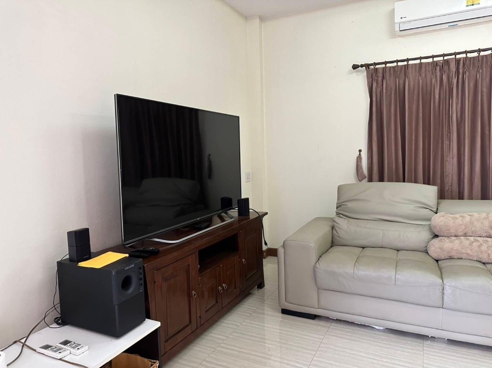 สินทวี กรีนวิลล์ 2 / 3 ห้องนอน (ขาย), Sinthavee Greenville 2 / 3 Bedrooms (SALE) DAO084