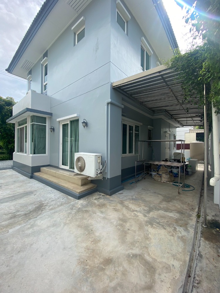 สราญสิริ ประชาอุทิศ - สุขสวัสดิ์ / 3 ห้องนอน (ขาย), Saransiri Prachauthit - Suksawat / 3 Bedrooms (SALE) DAO085