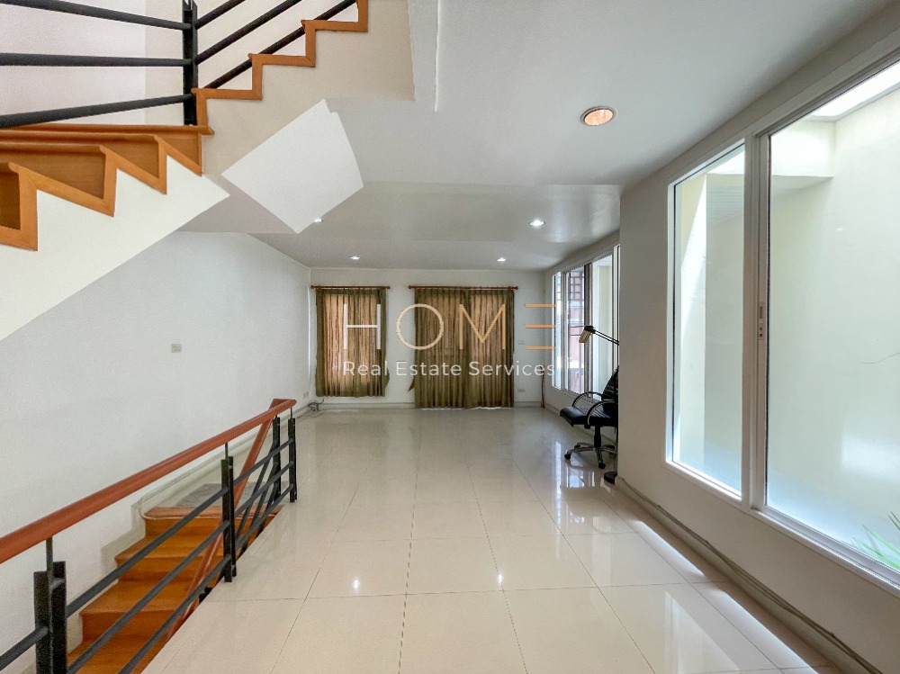 บ้านเดี่ยว อนันตรา ทรอปิคอล หัวหมาก 11 / 3 ห้องนอน (ขาย), Anantra Tropical Huamark 11 / Detached House 3 Bedrooms (FOR SALE) JANG203