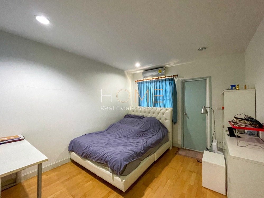 บ้านเดี่ยว อนันตรา ทรอปิคอล หัวหมาก 11 / 3 ห้องนอน (ขาย), Anantra Tropical Huamark 11 / Detached House 3 Bedrooms (FOR SALE) JANG203