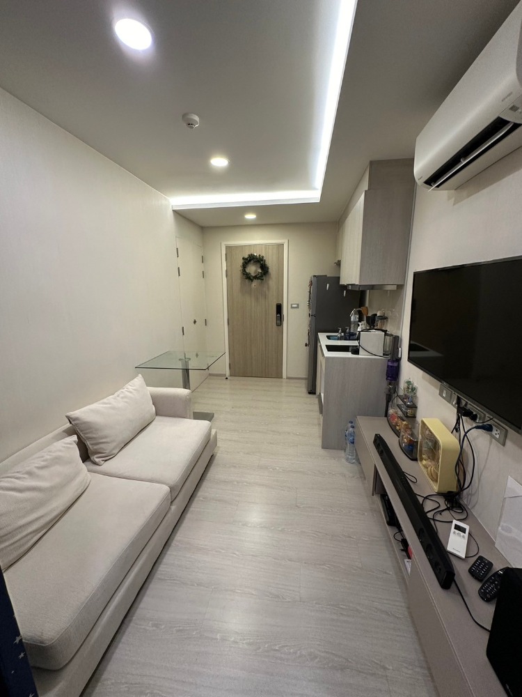 VTARA Sukhumvit 36 / 1 Bedroom (SALE), วีธารา สุขุมวิท 36 / 1 ห้องนอน (ขาย) DO400