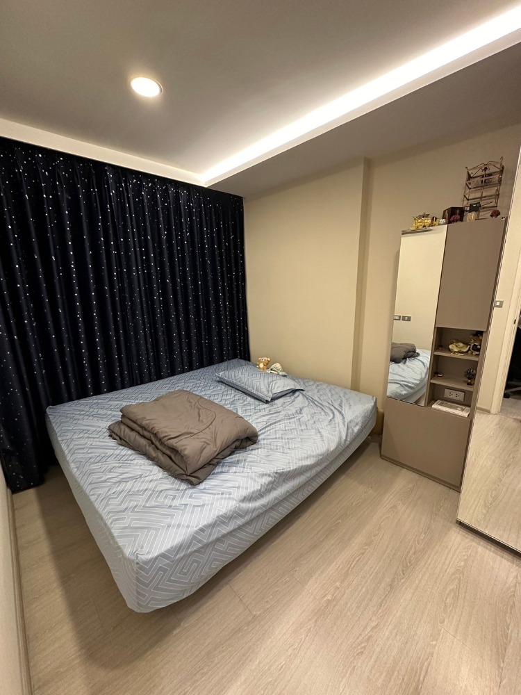 VTARA Sukhumvit 36 / 1 Bedroom (SALE), วีธารา สุขุมวิท 36 / 1 ห้องนอน (ขาย) DO400