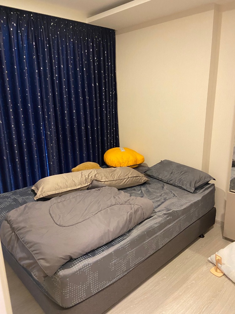 VTARA Sukhumvit 36 / 1 Bedroom (SALE), วีธารา สุขุมวิท 36 / 1 ห้องนอน (ขาย) DO400