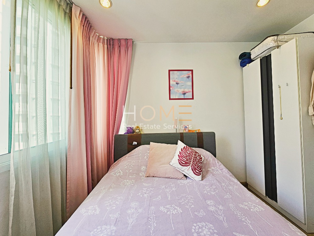 ห้องโปร่ง ร่มรื่น ✨ Supalai Wellington / 2 Bedrooms (SALE), ศุภาลัย เวลลิงตัน / 2 ห้องนอน (ขาย) MOOK497