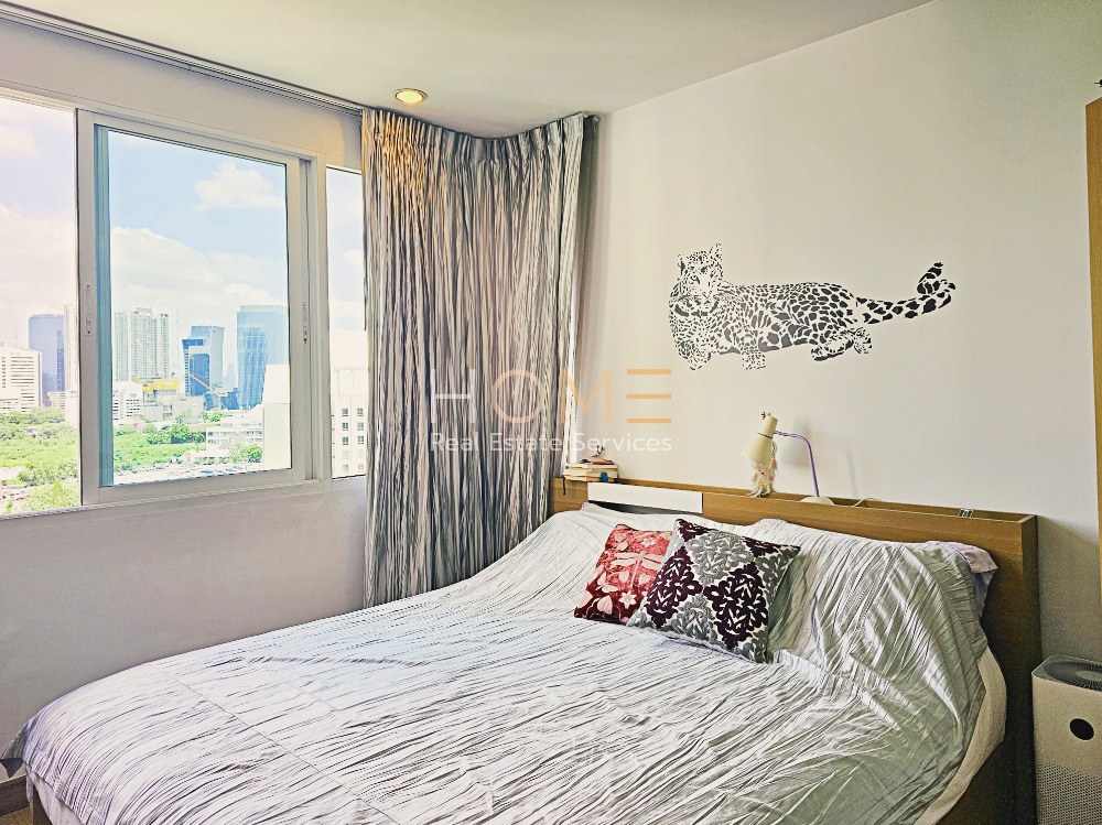 ห้องโปร่ง ร่มรื่น ✨ Supalai Wellington / 2 Bedrooms (SALE), ศุภาลัย เวลลิงตัน / 2 ห้องนอน (ขาย) MOOK497