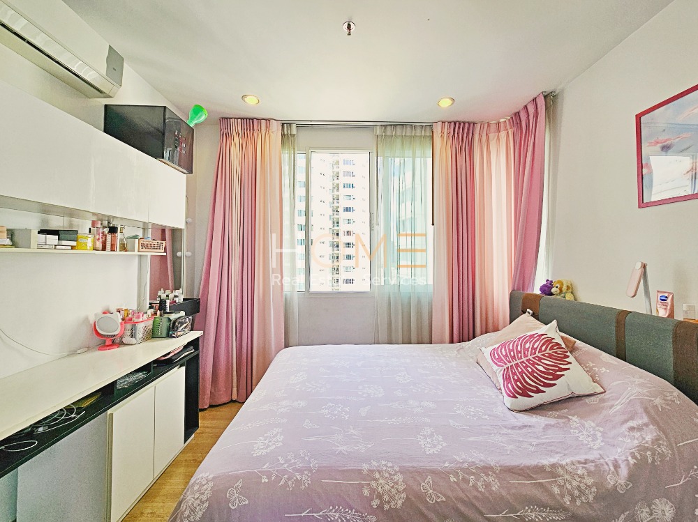 ห้องโปร่ง ร่มรื่น ✨ Supalai Wellington / 2 Bedrooms (SALE), ศุภาลัย เวลลิงตัน / 2 ห้องนอน (ขาย) MOOK497