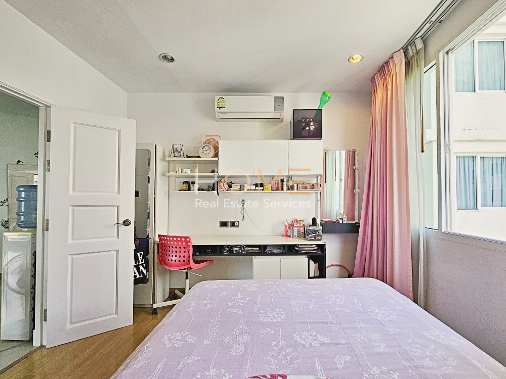 ห้องโปร่ง ร่มรื่น ✨ Supalai Wellington / 2 Bedrooms (SALE), ศุภาลัย เวลลิงตัน / 2 ห้องนอน (ขาย) MOOK497