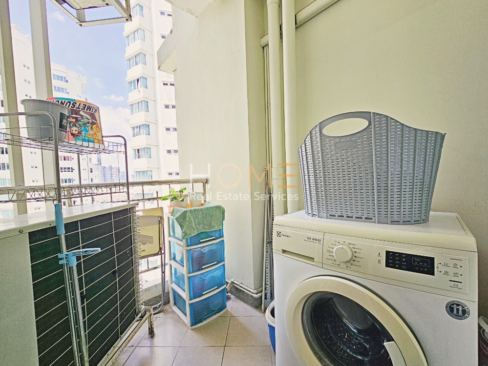 ห้องโปร่ง ร่มรื่น ✨ Supalai Wellington / 2 Bedrooms (SALE), ศุภาลัย เวลลิงตัน / 2 ห้องนอน (ขาย) MOOK497