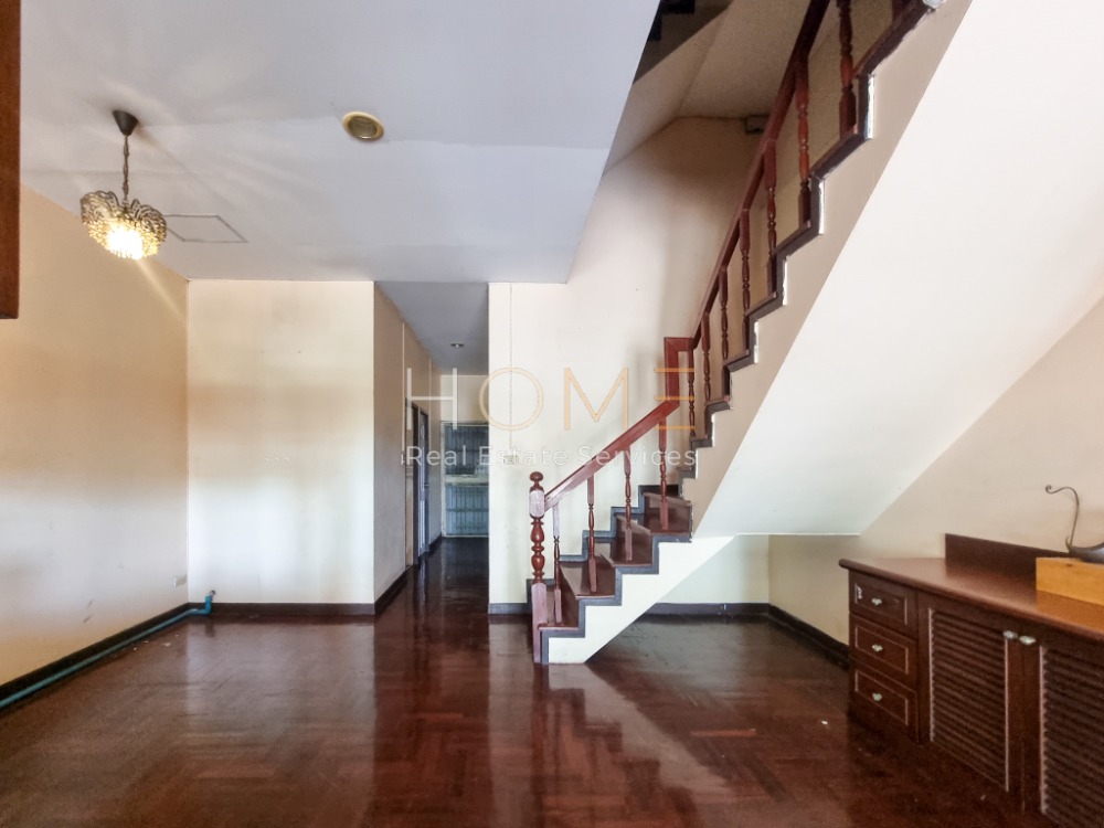 ทาวน์เฮ้าส์ ซอยรามคำแหง 68 / 4 ห้องนอน (ขาย), Townhouse Soi Ramkhamhaeng 68 / Townhouse 4 Bedrooms (FOR SALE) JANG138