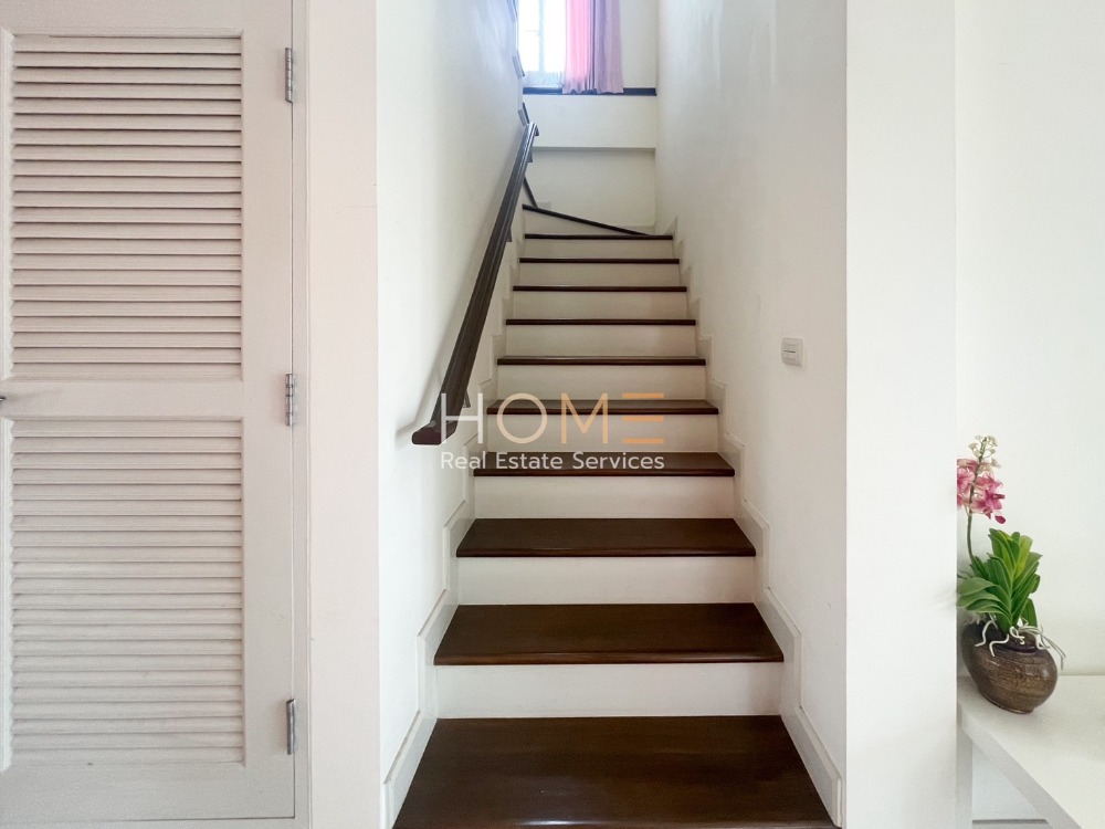 บ้านเดี่ยว บุราสิริ อ่อนนุช - บางนา / 3 ห้องนอน (ขาย), Burasiri Onnut - Bangna / Detached House 3 Bedrooms (FOR SALE) CJ444