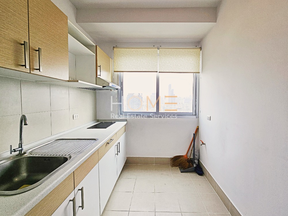 Supalai Park Ekkamai - Thonglor / 1 Bedroom (SALE), ศุภาลัยปาร์ค เอกมัย - ทองหล่อ / 1 ห้องนอน (ขาย) MOOK469