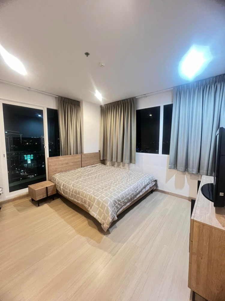 Supalai Lite @ Ratchada - Narathiwas - Sathorn / 3 Bedrooms (SALE), ศุภาลัย ไลท์ รัชดา - นราธิวาส - สาทร / 3 ห้องนอน (ขาย) NUT1012