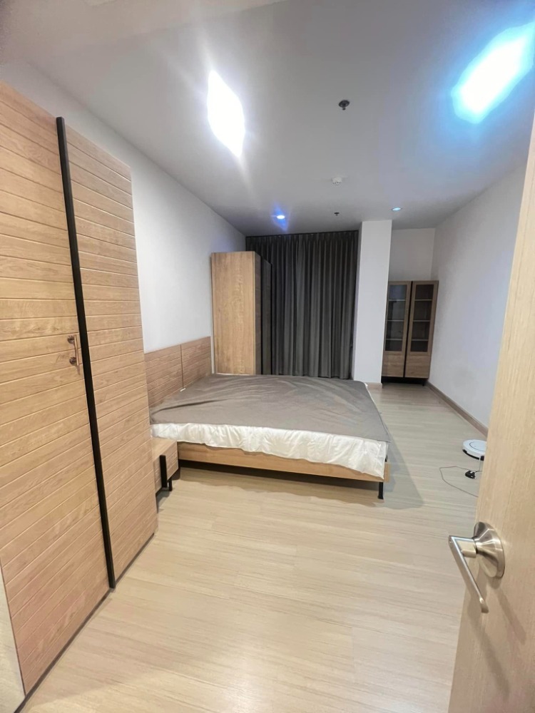 Supalai Lite @ Ratchada - Narathiwas - Sathorn / 3 Bedrooms (SALE), ศุภาลัย ไลท์ รัชดา - นราธิวาส - สาทร / 3 ห้องนอน (ขาย) NUT1012