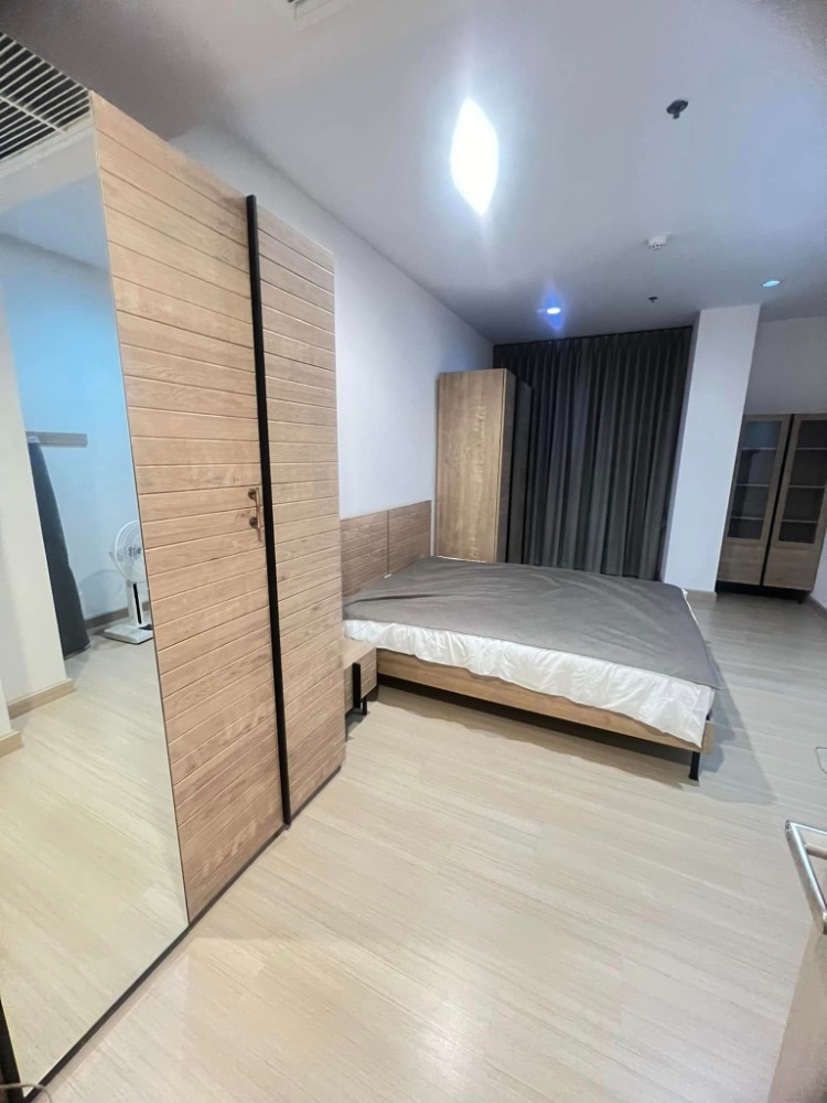 Supalai Lite @ Ratchada - Narathiwas - Sathorn / 3 Bedrooms (SALE), ศุภาลัย ไลท์ รัชดา - นราธิวาส - สาทร / 3 ห้องนอน (ขาย) NUT1012