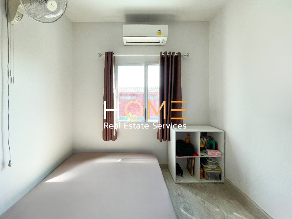 ซิตี้เซนส์ พระราม 2 - ท่าข้าม / 3 ห้องนอน (ขาย), CitySense Rama 2 - Thakham / 3 Bedrooms (SALE) DAO026