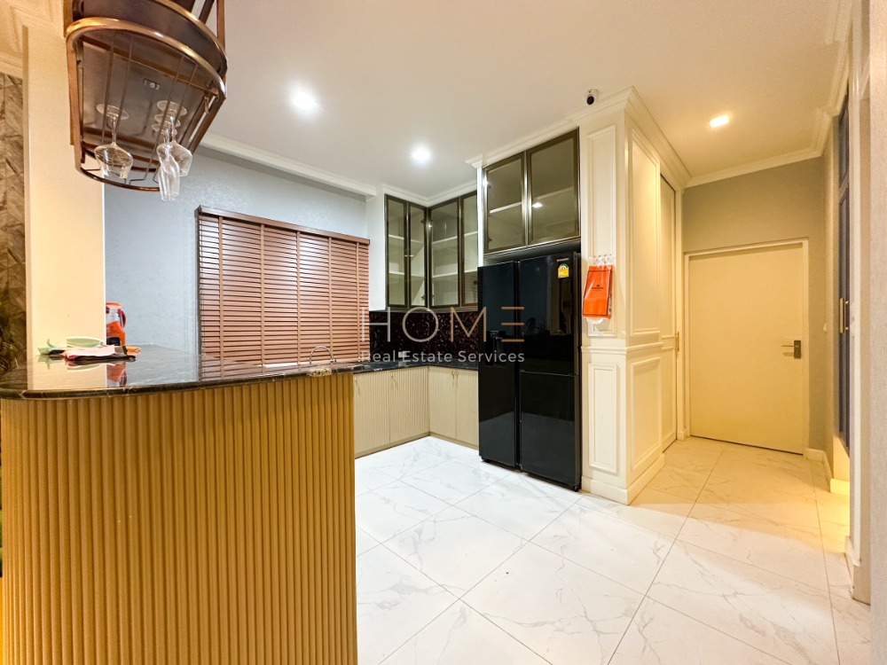 บางกอก บูเลอวาร์ด เวสต์เกต / 4 ห้องนอน (ขาย), Bangkok Boulevard Westgate / 4 Bedrooms (SALE) STONE795