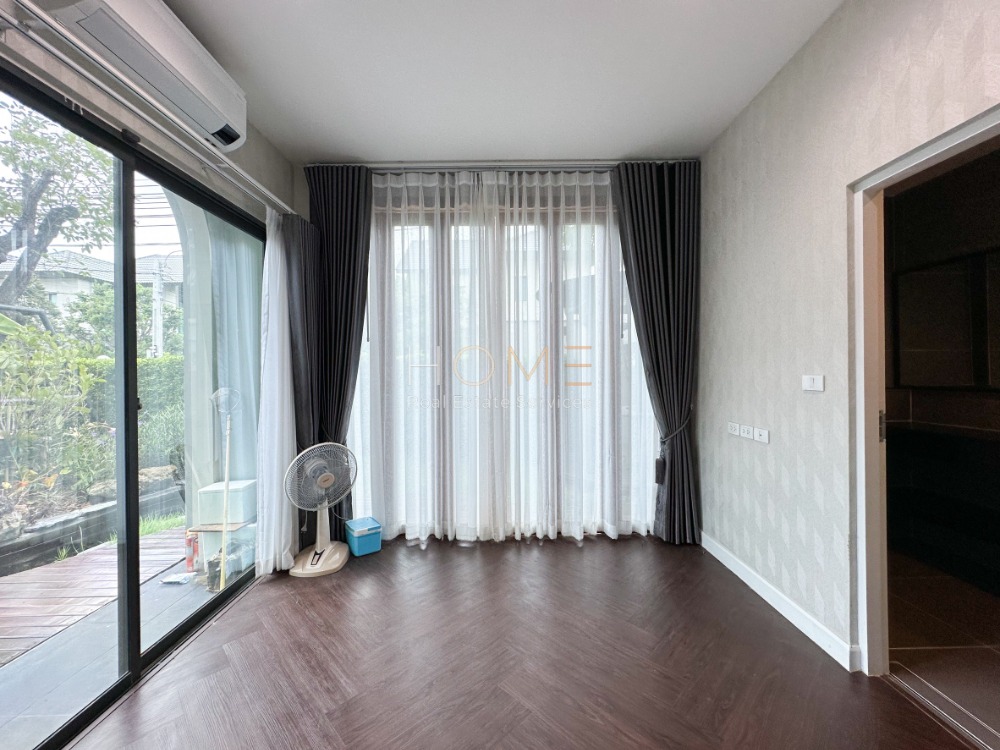 บางกอก บูเลอวาร์ด เวสต์เกต / 4 ห้องนอน (ขาย), Bangkok Boulevard Westgate / 4 Bedrooms (SALE) STONE795