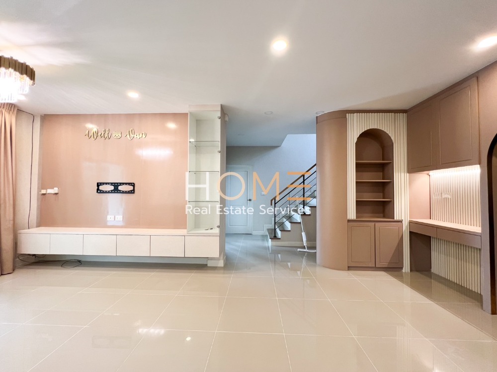 เซนโทร พระราม 2 - พุทธบูชา / 3 ห้องนอน (ขาย), Centro Rama 2 - Phutthabucha / 3 Bedrooms (SALE) PUP368