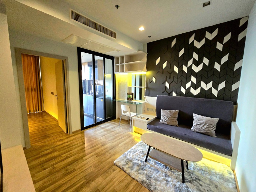 The Line Jatujak / 1 Bedroom (SALE), เดอะ ไลน์ จตุจักร - หมอชิต / 1 ห้องนอน (ขาย) PLOYW474