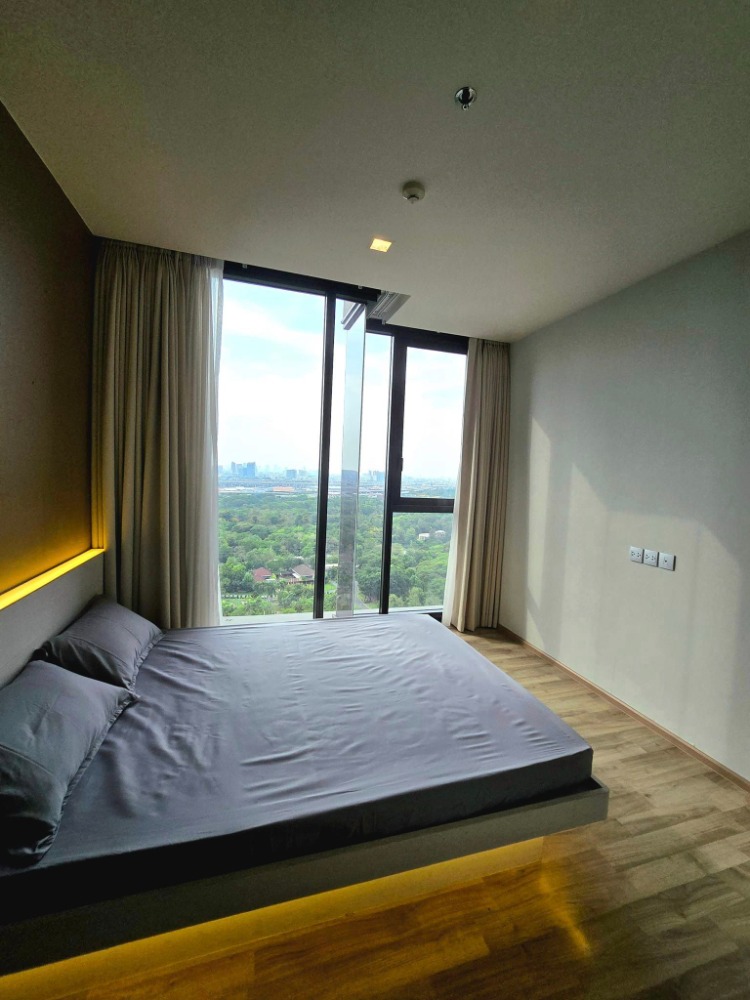 The Line Jatujak / 1 Bedroom (SALE), เดอะ ไลน์ จตุจักร - หมอชิต / 1 ห้องนอน (ขาย) PLOYW474