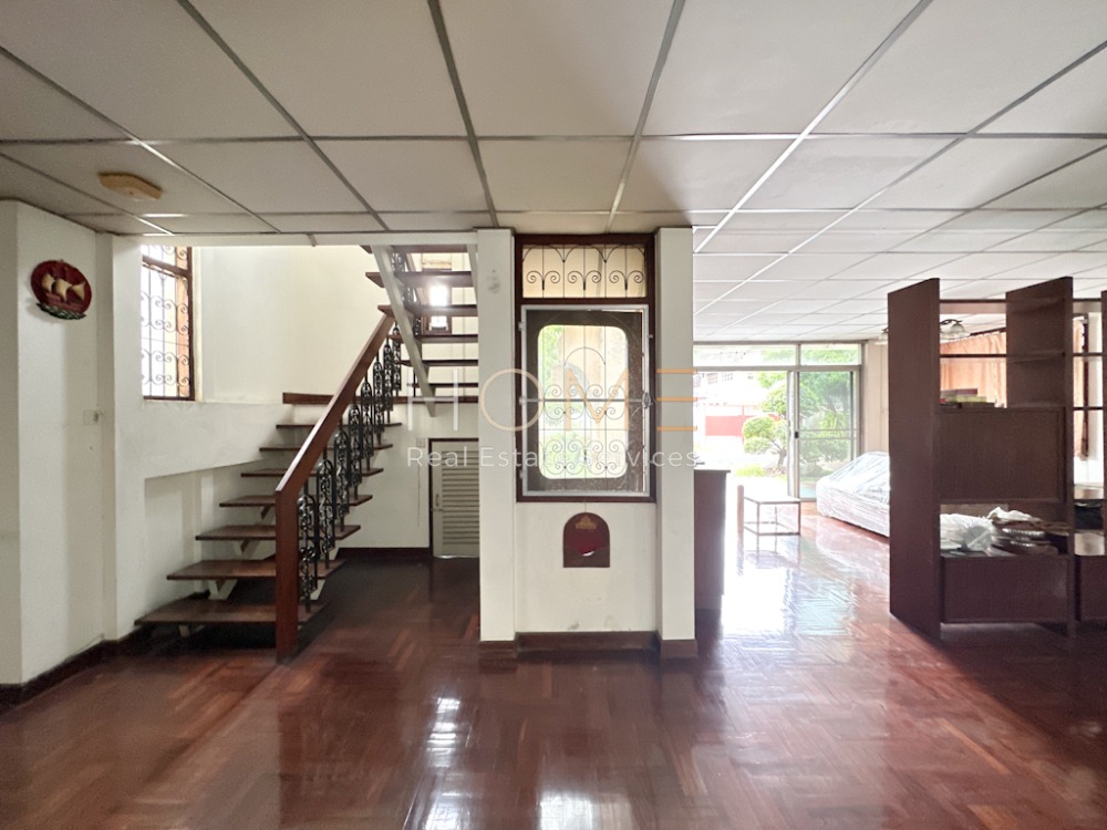 บ้านเดี่ยว ซอยรามคำแหง 38 / 4 ห้องนอน (ขาย), Detached House Soi Ramkhamhaeng 38 / 4 Bedrooms (FOR SALE) HL1626