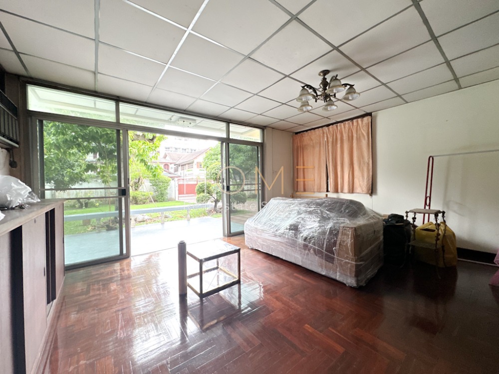 บ้านเดี่ยว ซอยรามคำแหง 38 / 4 ห้องนอน (ขาย), Detached House Soi Ramkhamhaeng 38 / 4 Bedrooms (FOR SALE) HL1626