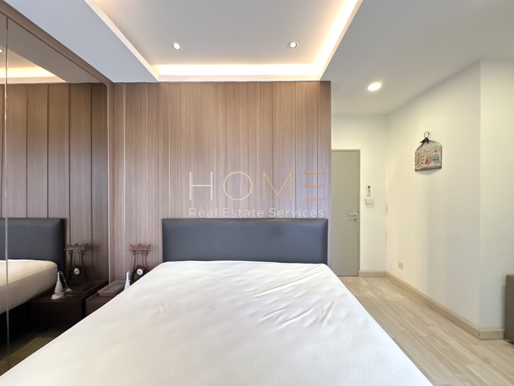 IDEO MOBI Sukhumvit 81 / Duplex 1 Bedroom (SALE WITH TENANT), ไอดีโอ โมบิ สุขุมวิท 81 / ดูเพล็กซ์ 1 ห้องนอน (ขายพร้อมผู้เช่า) HL1610