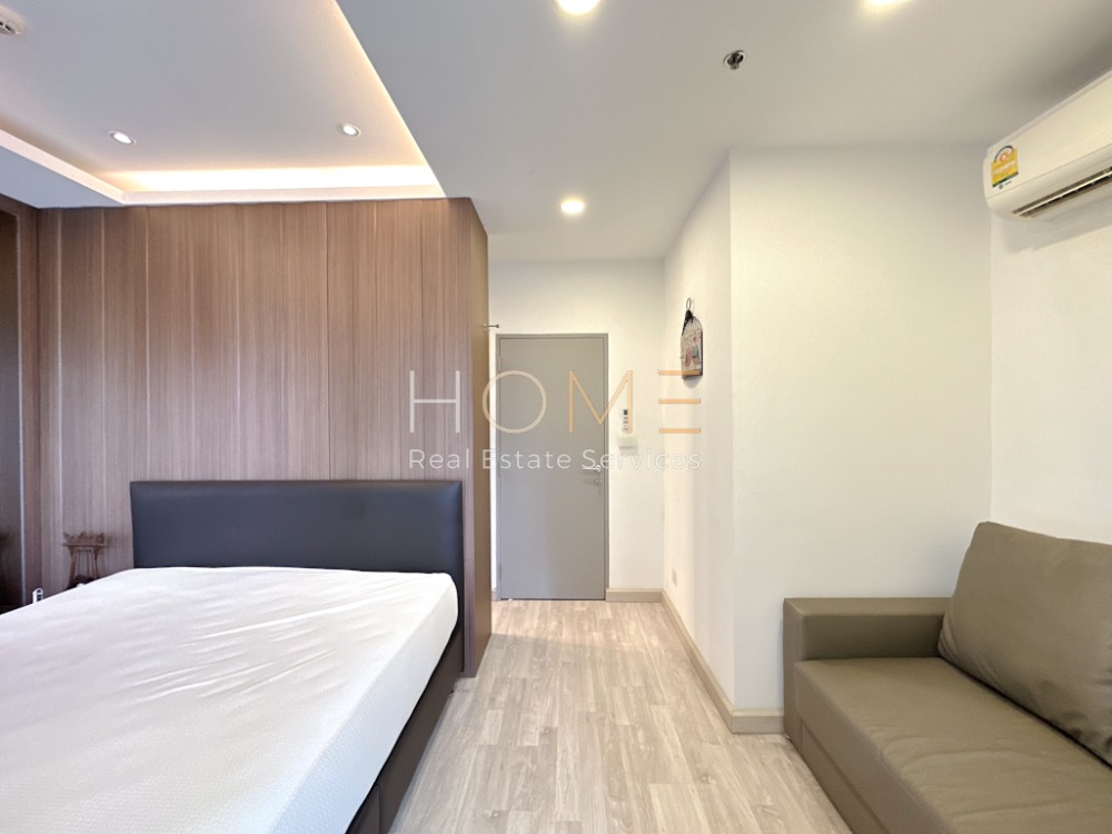 IDEO MOBI Sukhumvit 81 / Duplex 1 Bedroom (SALE WITH TENANT), ไอดีโอ โมบิ สุขุมวิท 81 / ดูเพล็กซ์ 1 ห้องนอน (ขายพร้อมผู้เช่า) HL1610