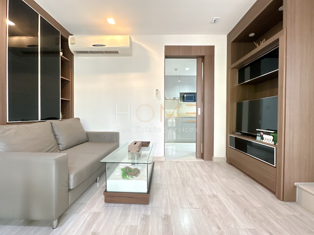 IDEO MOBI Sukhumvit 81 / Duplex 1 Bedroom (SALE WITH TENANT), ไอดีโอ โมบิ สุขุมวิท 81 / ดูเพล็กซ์ 1 ห้องนอน (ขายพร้อมผู้เช่า) HL1610