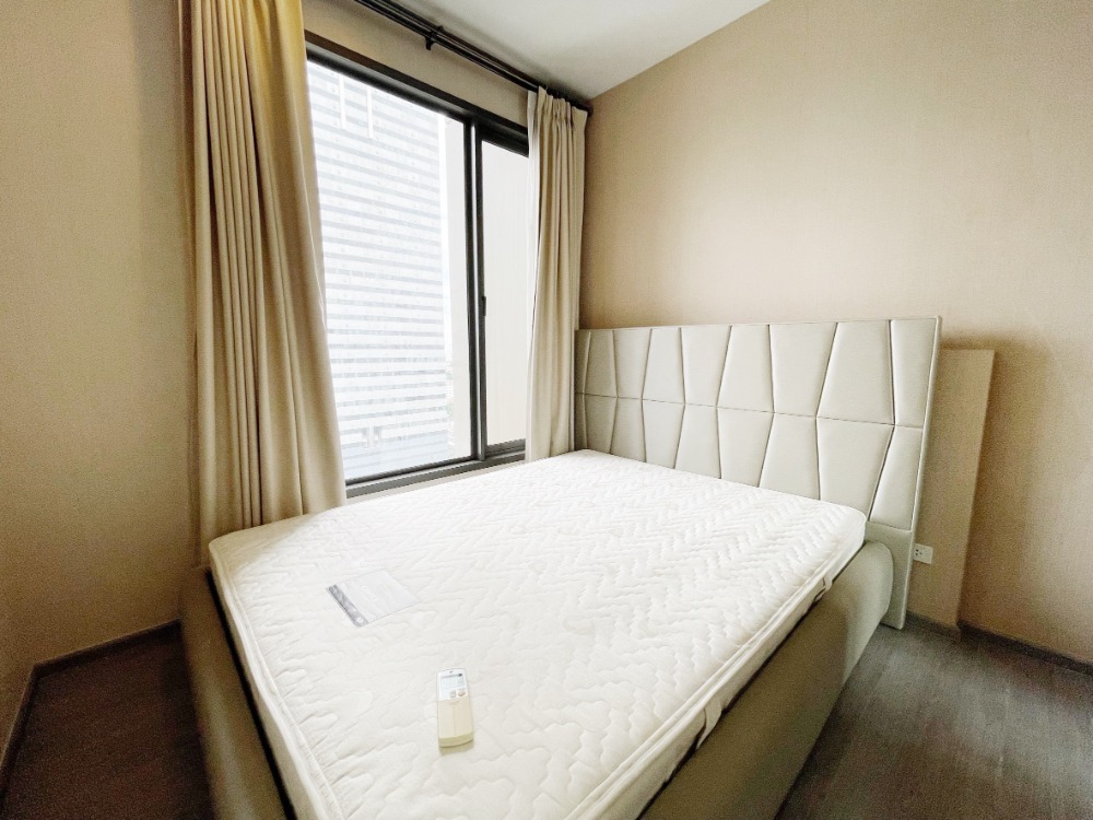 สภาพดี พร้อมอยู่ ✨ Nye By Sansiri / 1 Bedrooms (SALE), นายน์ บาย แสนสิริ / 1 ห้องนอน (ขาย) DO403