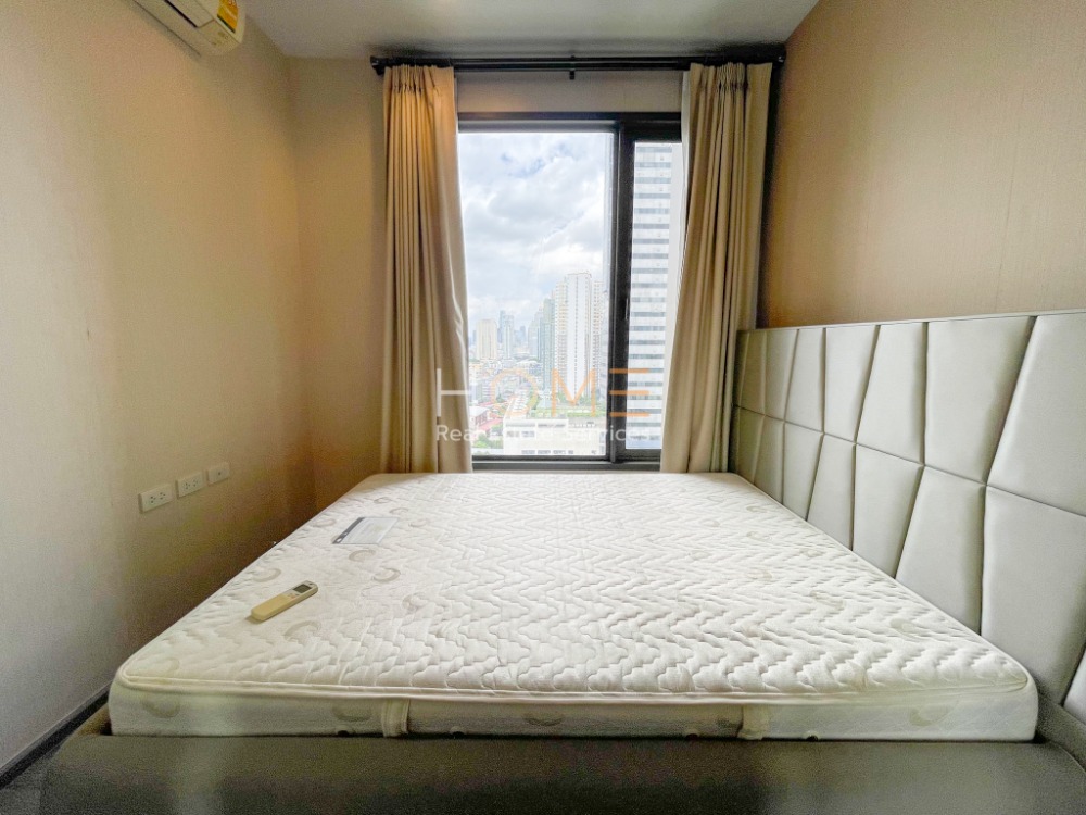 สภาพดี พร้อมอยู่ ✨ Nye By Sansiri / 1 Bedrooms (SALE), นายน์ บาย แสนสิริ / 1 ห้องนอน (ขาย) DO403