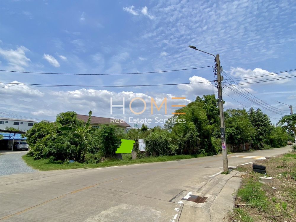 ที่ดินเปล่า ซอย บางกรวย / (ขาย), land Soi Bang Kruai / (SALE) Q021