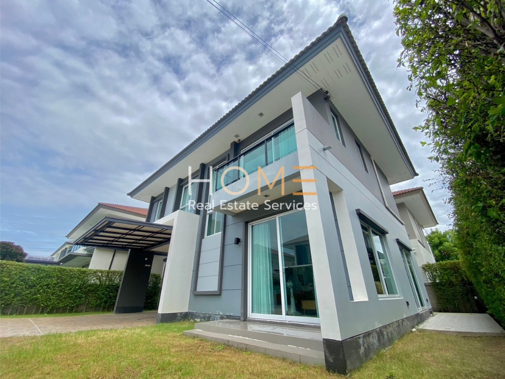 คาซ่า เลเจ้นด์ พระราม 5 - ราชพฤกษ์ / 3 ห้องนอน (ขาย), Casa Legend Rama 5 - Ratchaphruek / 3 Bedrooms (SALE) Q077